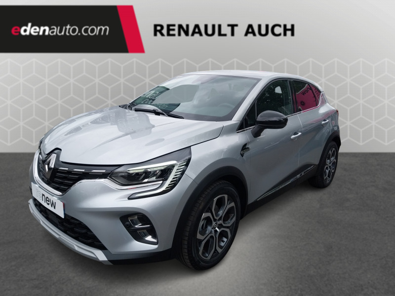 Image de l'annonce principale - Renault Captur