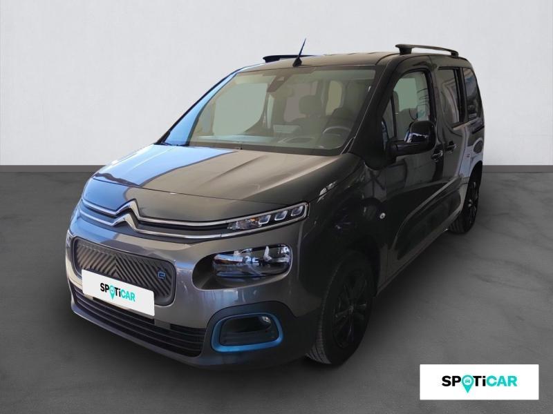 Image de l'annonce principale - Citroën Berlingo Van