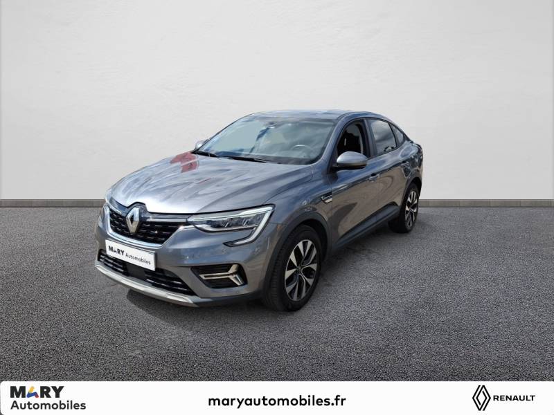 Image de l'annonce principale - Renault Arkana