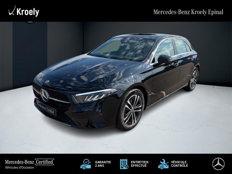 Image de l'annonce principale - Mercedes-Benz Classe A
