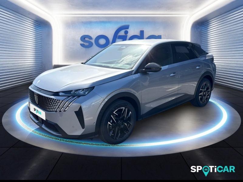 Image de l'annonce principale - Peugeot 3008