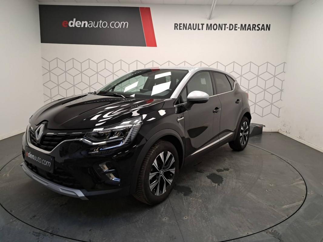 Image de l'annonce principale - Renault Captur