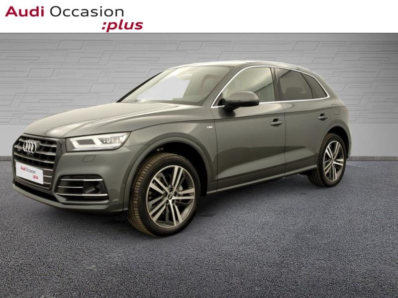 Image de l'annonce principale - Audi Q5