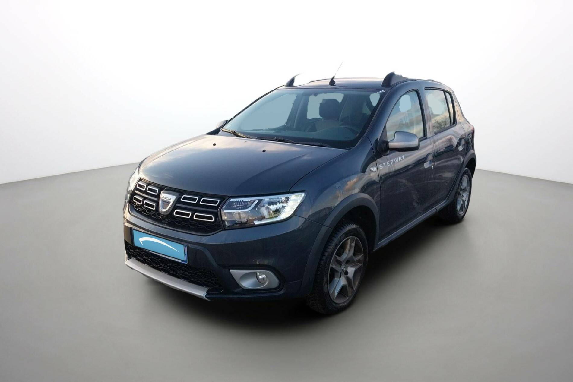 Image de l'annonce principale - Dacia Sandero