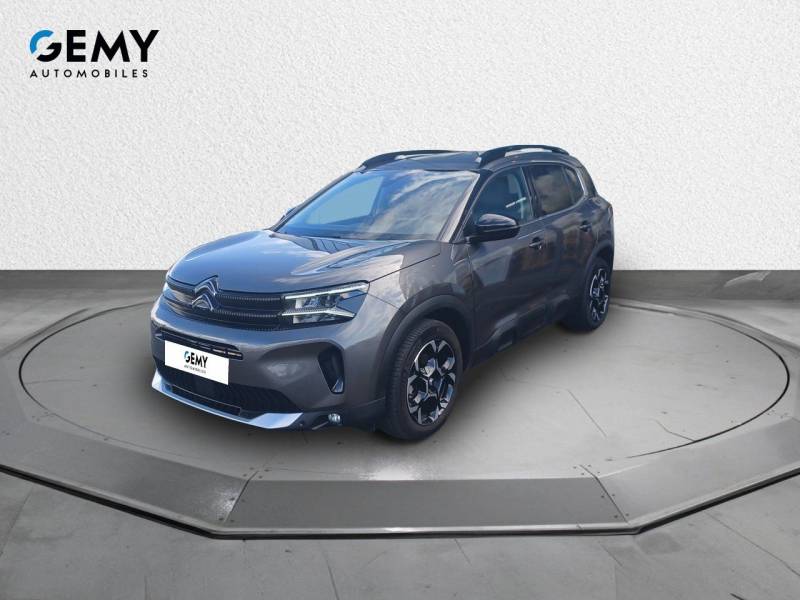 Image de l'annonce principale - Citroën C5 Aircross