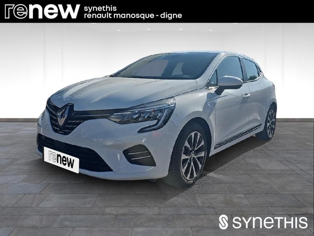 Image de l'annonce principale - Renault Clio
