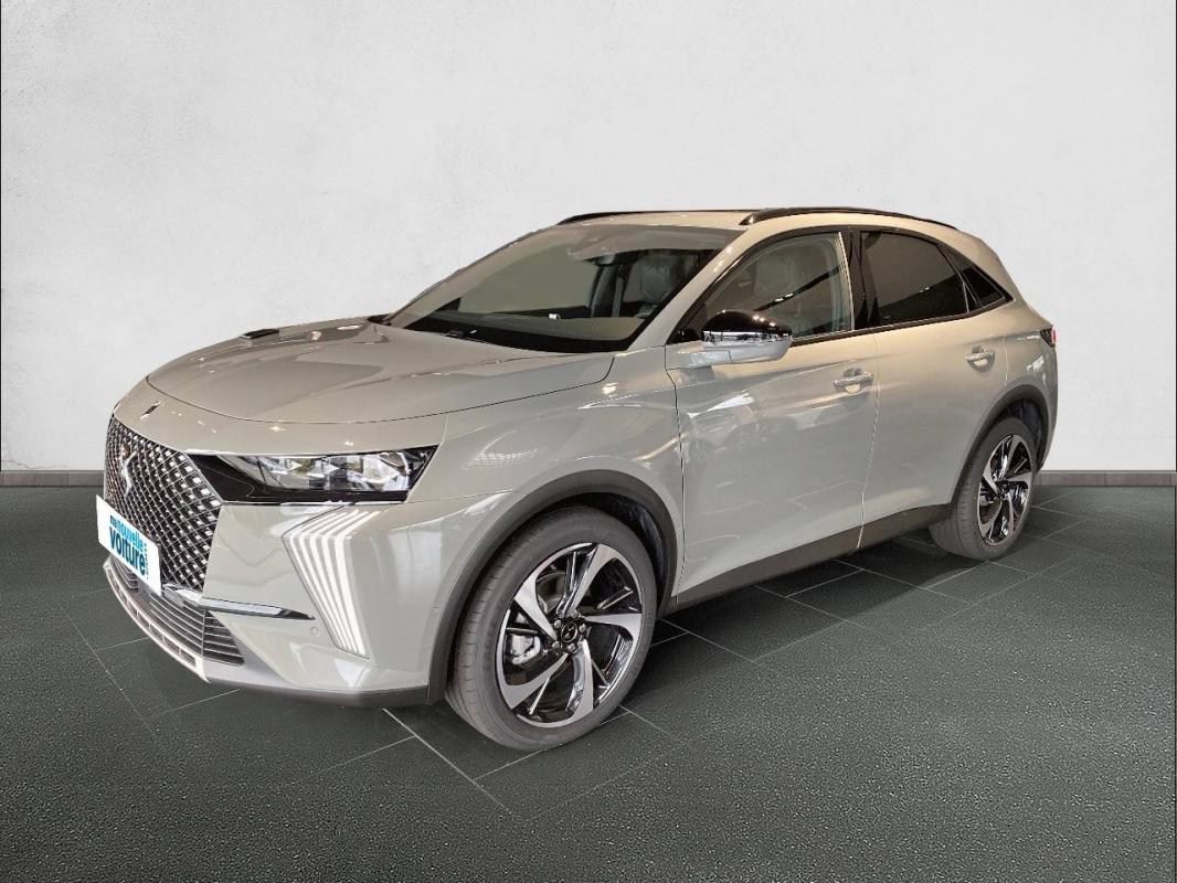 Image de l'annonce principale - DS DS 7 Crossback