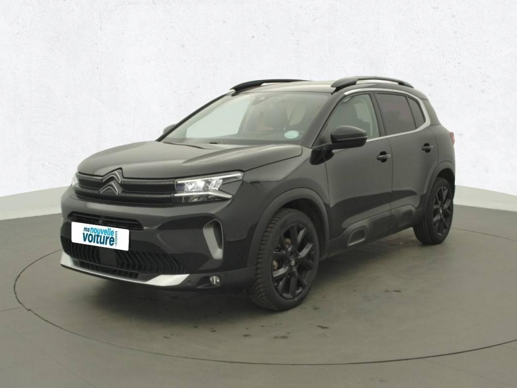 Image de l'annonce principale - Citroën C5 Aircross