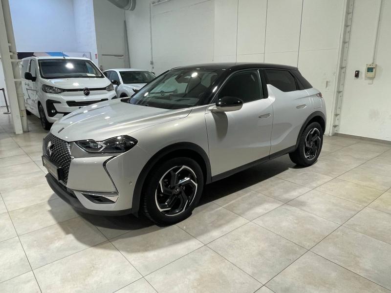 Image de l'annonce principale - DS DS 3 Crossback