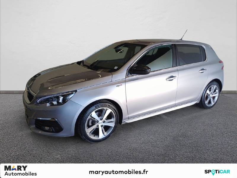 Image de l'annonce principale - Peugeot 308