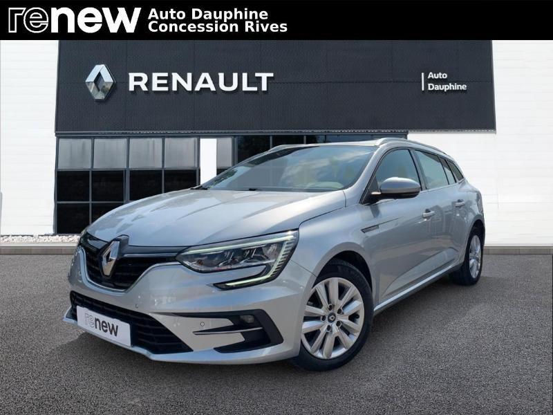 Image de l'annonce principale - Renault Megane