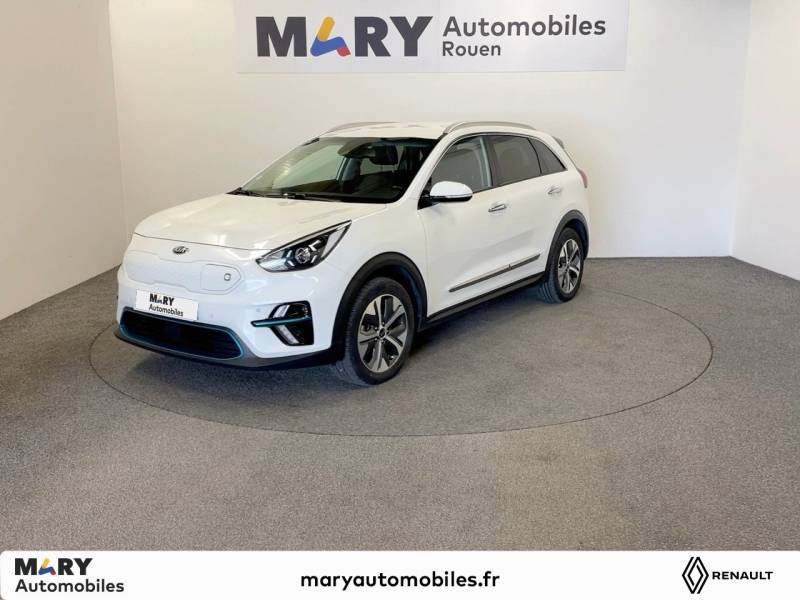 Image de l'annonce principale - Kia Niro