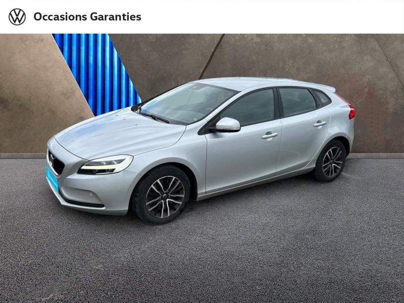 Image de l'annonce principale - Volvo V40