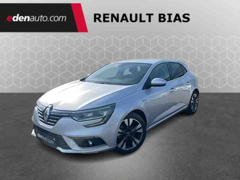 Image de l'annonce principale - Renault Megane