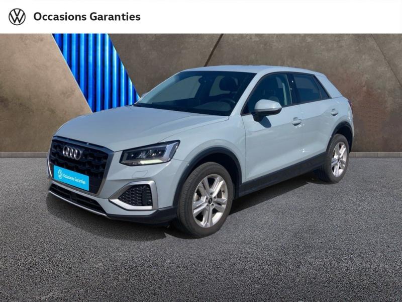 Image de l'annonce principale - Audi Q2