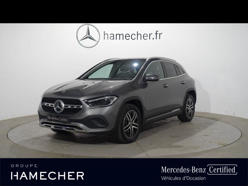 Image de l'annonce principale - Mercedes-Benz GLA