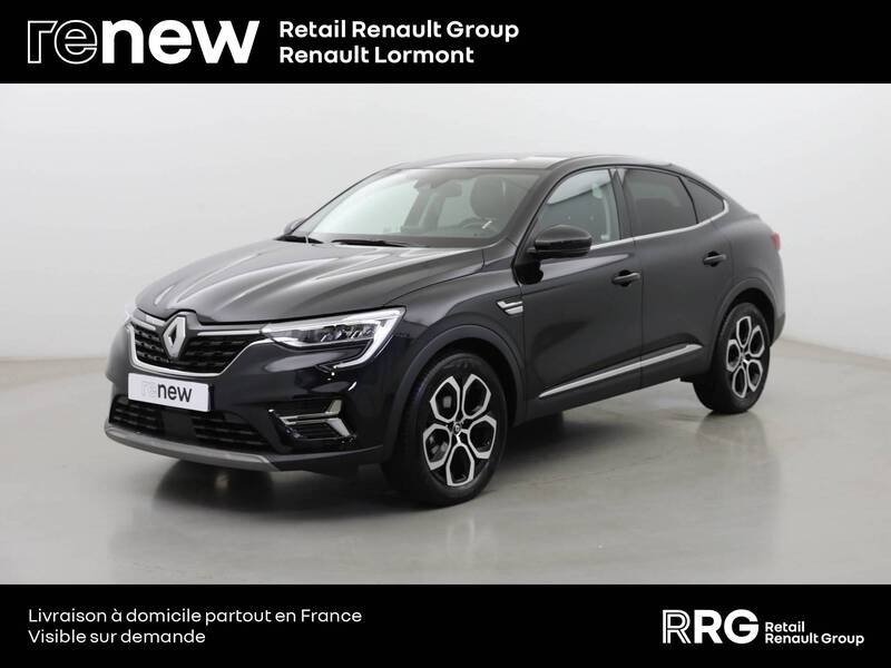 Image de l'annonce principale - Renault Arkana