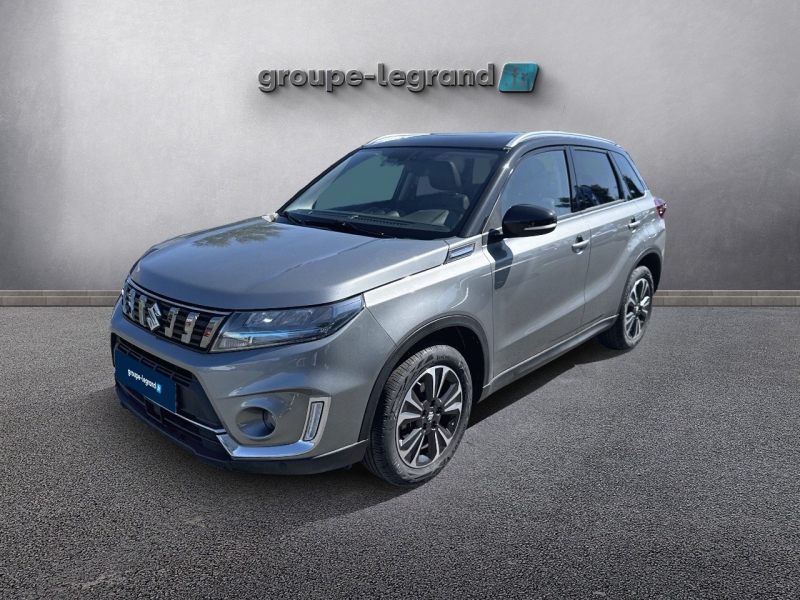 Image de l'annonce principale - Suzuki Vitara