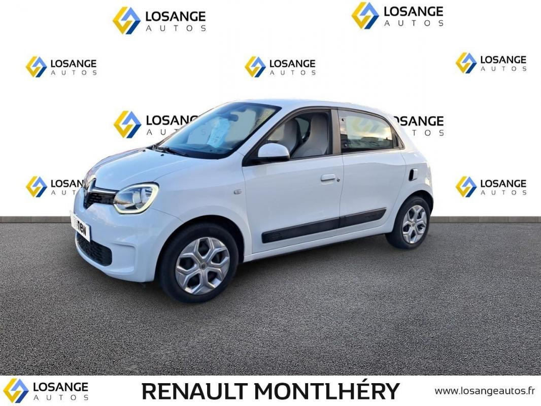 Image de l'annonce principale - Renault Twingo