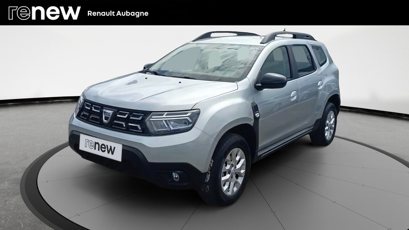 Image de l'annonce principale - Dacia Duster