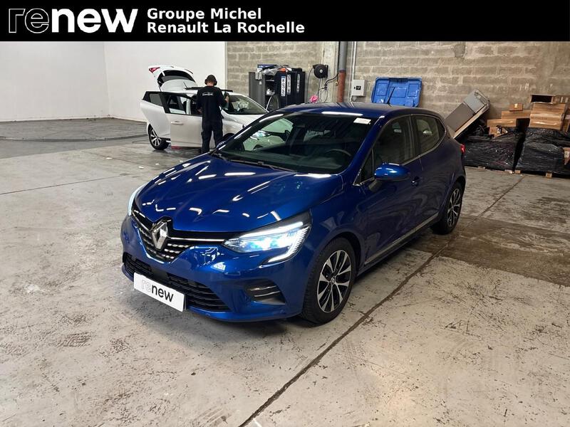 Image de l'annonce principale - Renault Clio