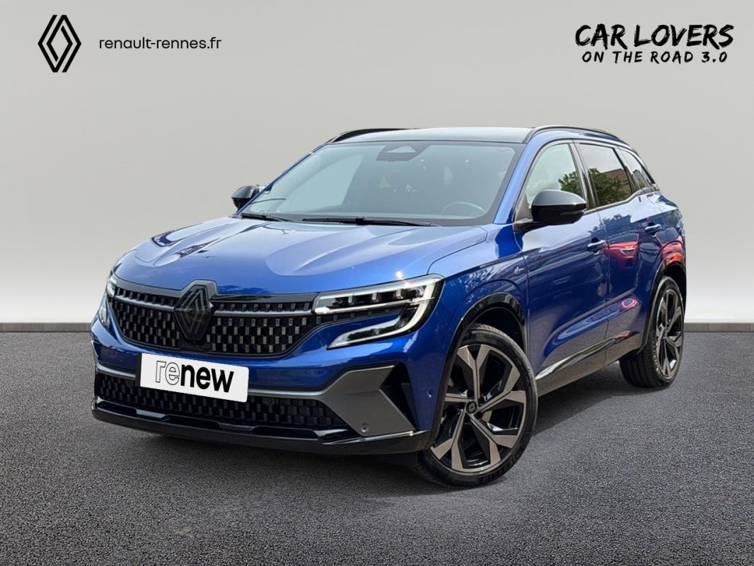 Image de l'annonce principale - Renault Austral