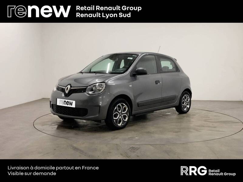 Image de l'annonce principale - Renault Twingo