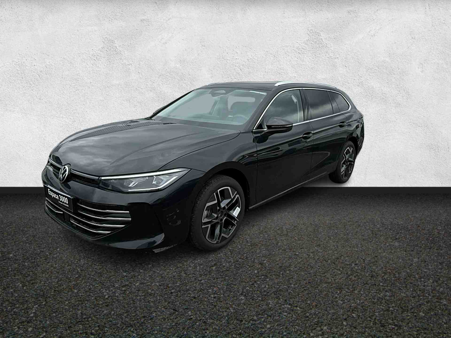 Image de l'annonce principale - Volkswagen Passat