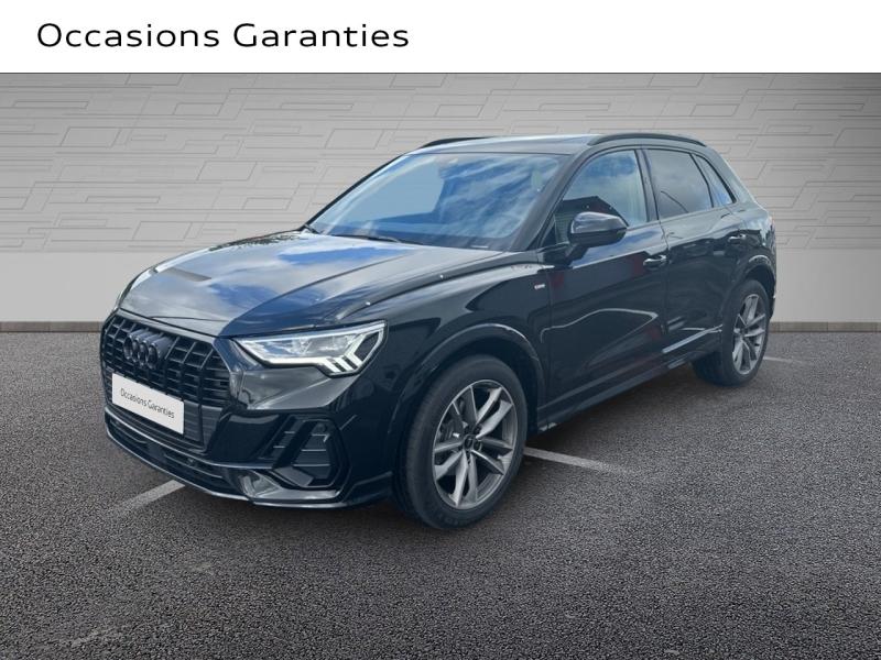 Image de l'annonce principale - Audi Q3