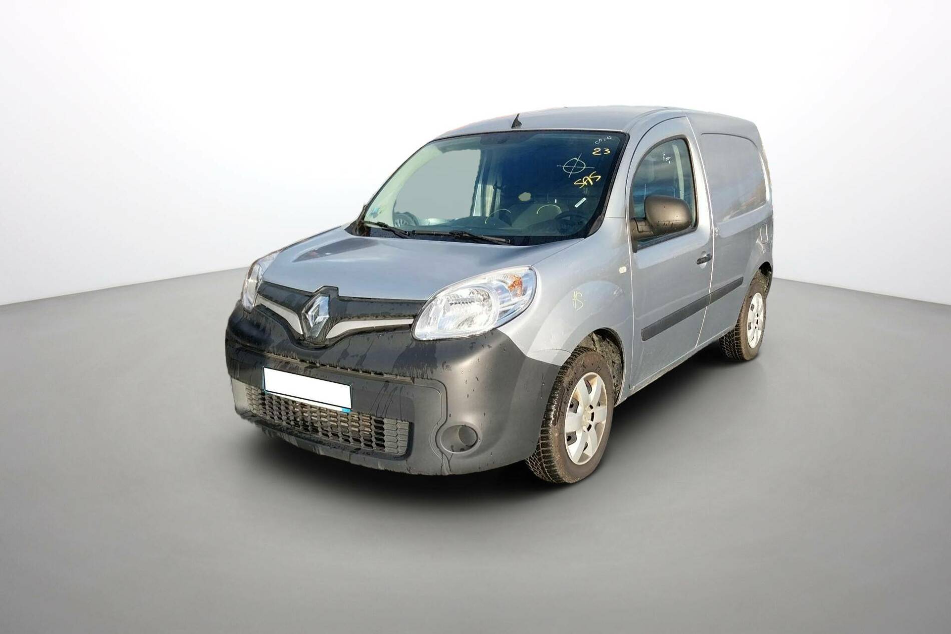 Image de l'annonce principale - Renault Kangoo