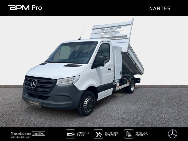 Image de l'annonce principale - Mercedes-Benz Sprinter