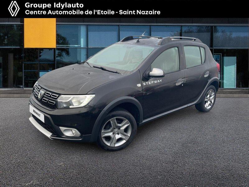 Image de l'annonce principale - Dacia Sandero