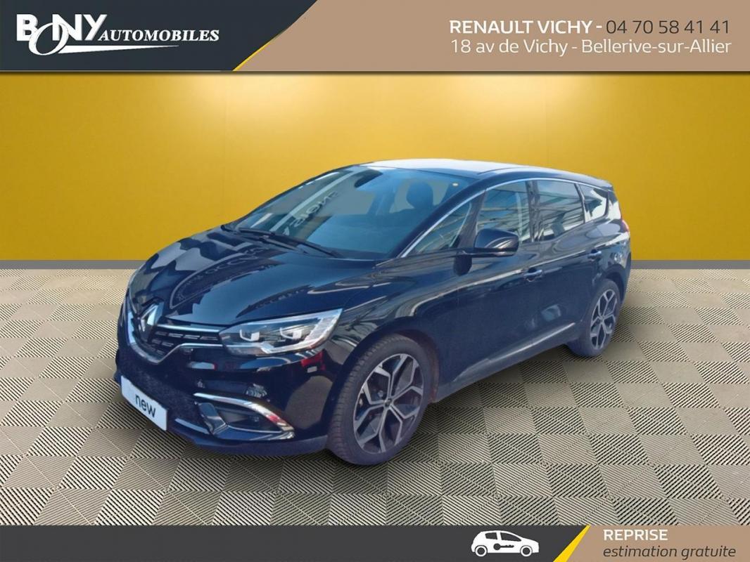 Image de l'annonce principale - Renault Grand Scénic