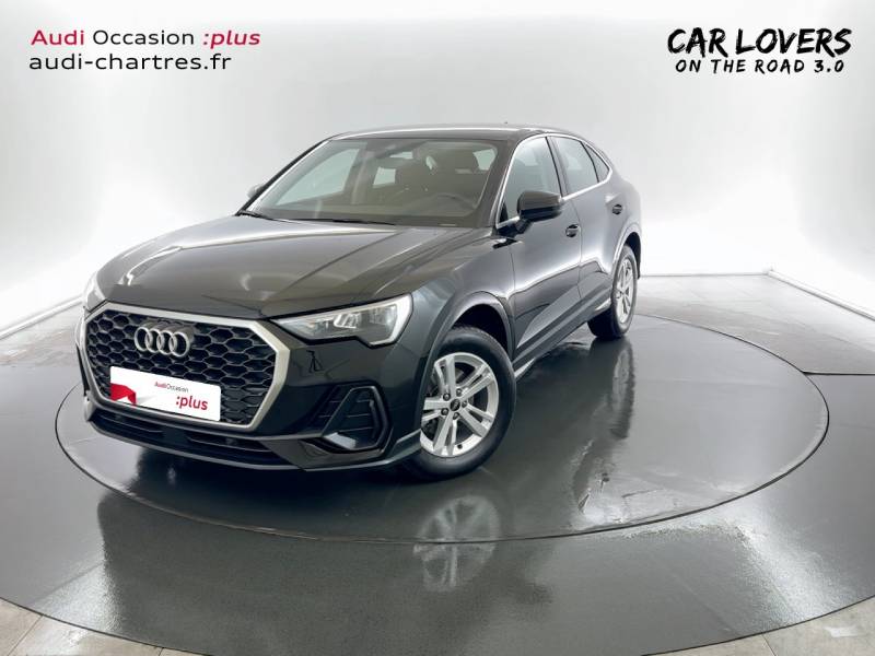 Image de l'annonce principale - Audi Q3