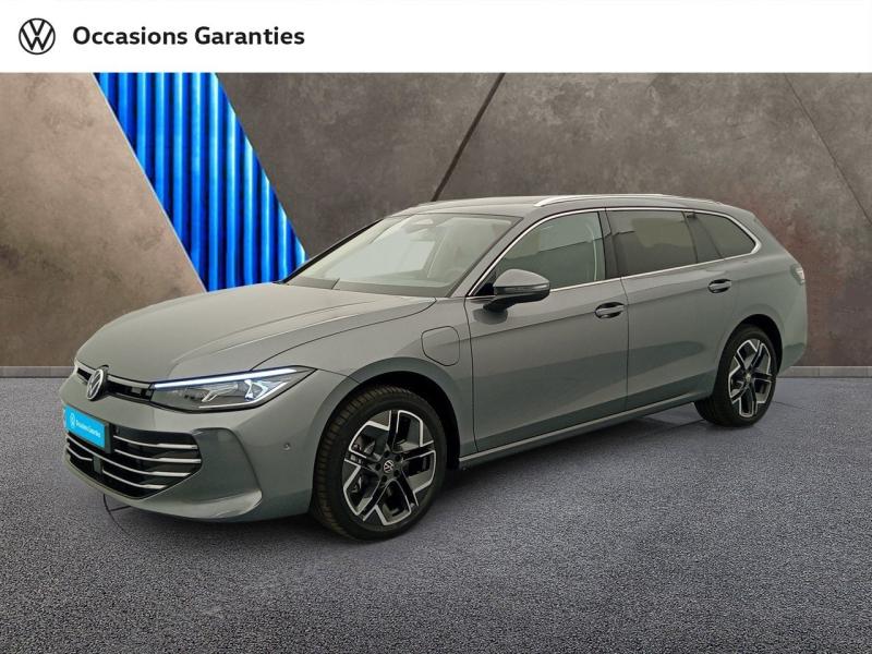 Image de l'annonce principale - Volkswagen Passat