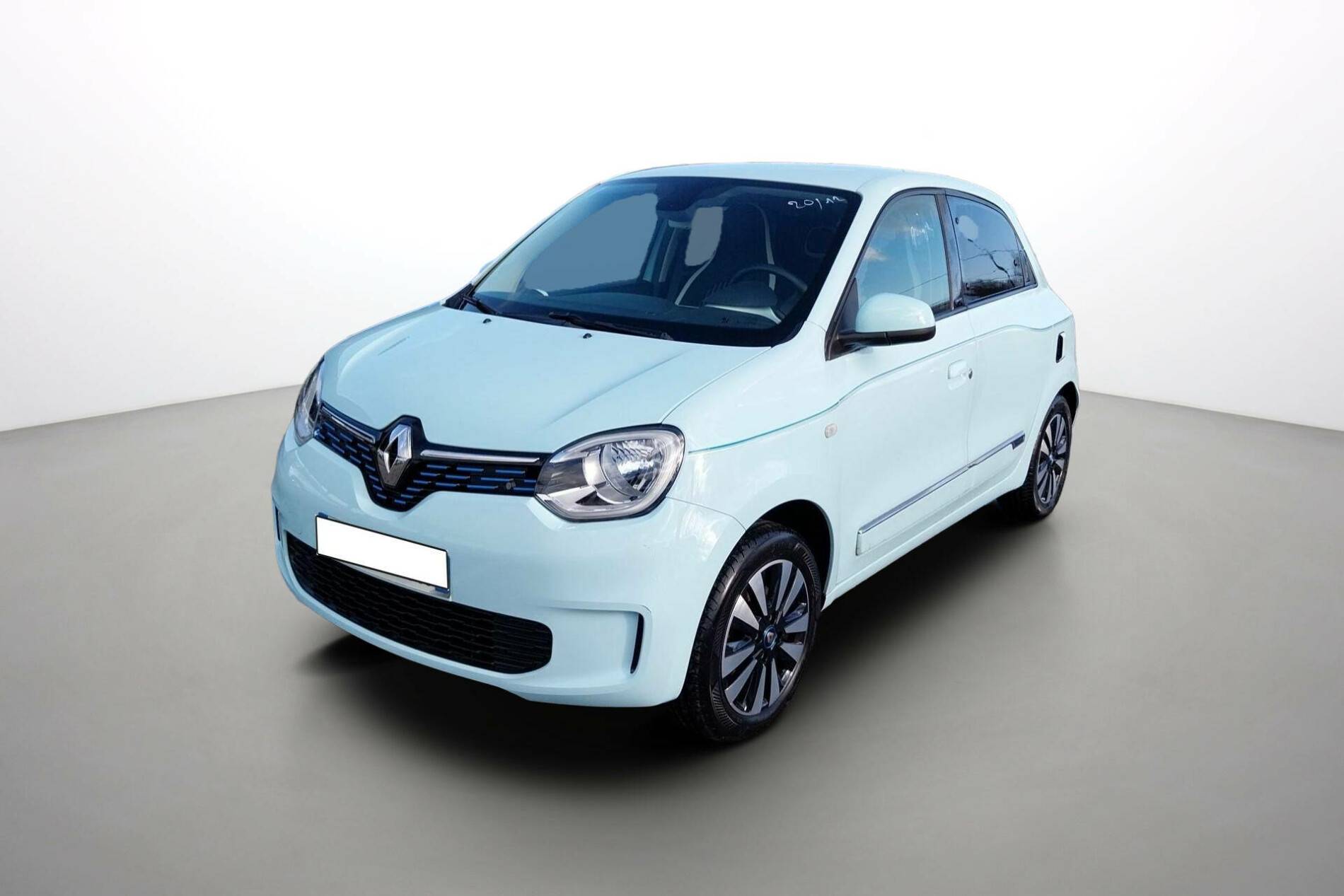 Image de l'annonce principale - Renault Twingo