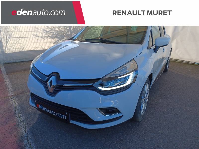 Image de l'annonce principale - Renault Clio