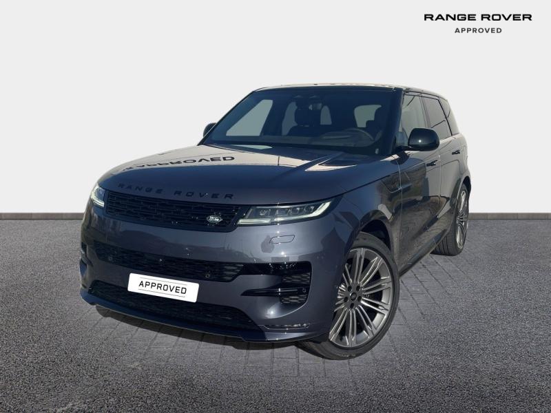 Image de l'annonce principale - Land Rover Range Rover Sport