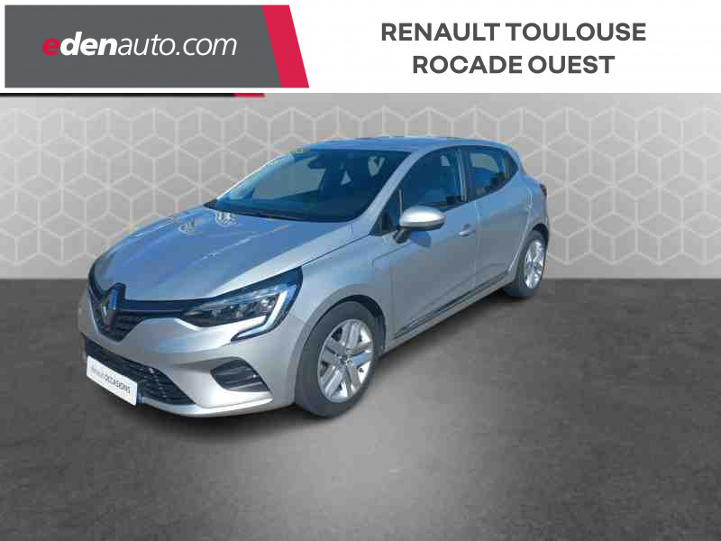 Image de l'annonce principale - Renault Clio