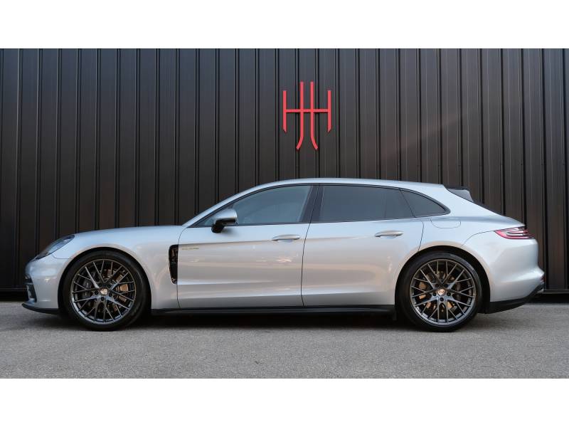 Image de l'annonce principale - Porsche Panamera Sport Turismo
