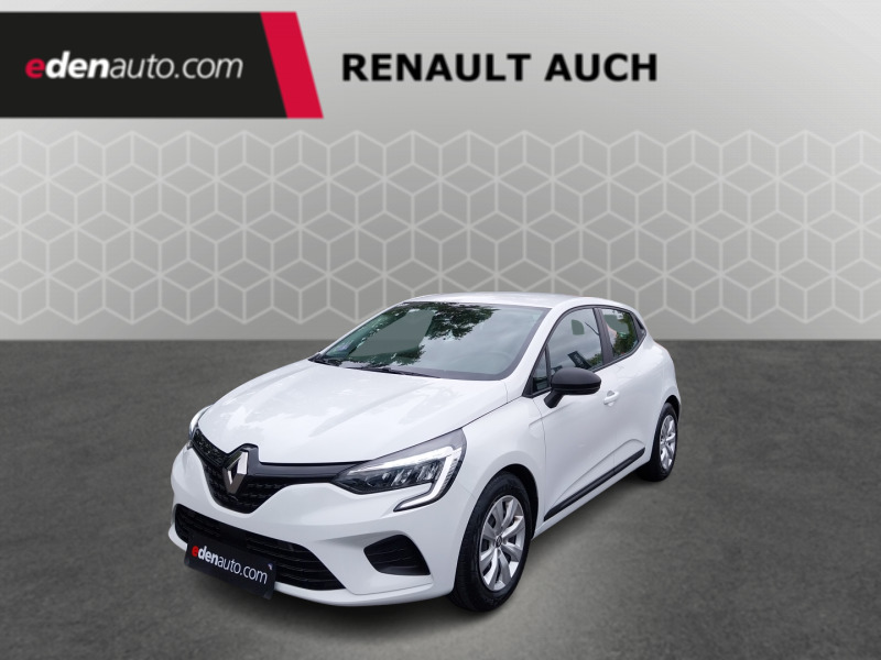 Image de l'annonce principale - Renault Clio