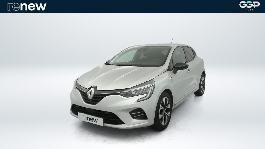 Image de l'annonce principale - Renault Clio