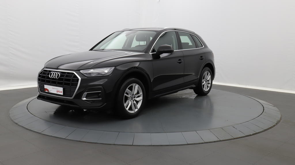 Image de l'annonce principale - Audi Q5