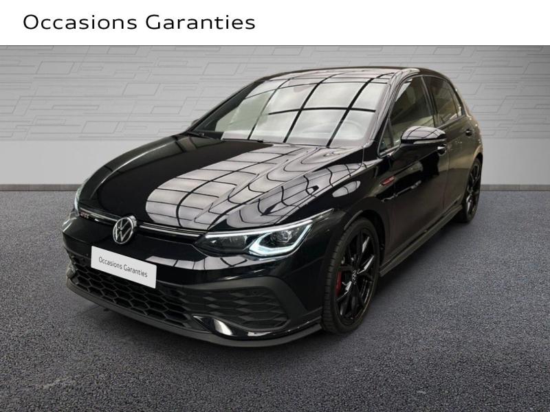 Image de l'annonce principale - Volkswagen Golf GTI