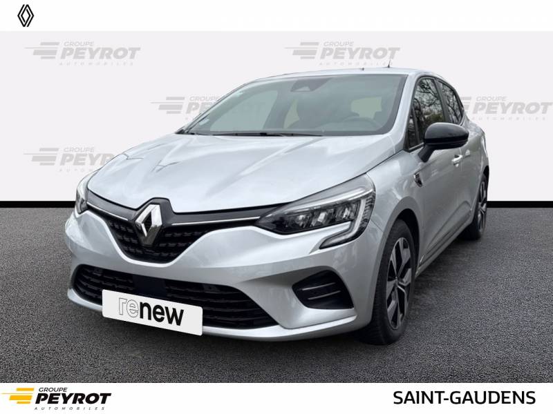 Image de l'annonce principale - Renault Clio