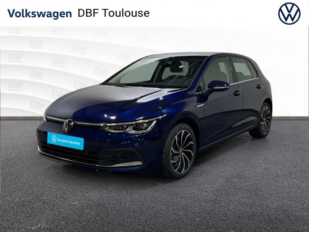 Image de l'annonce principale - Volkswagen Golf