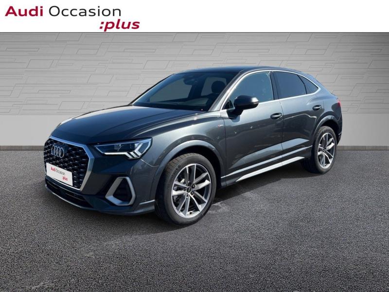 Image de l'annonce principale - Audi Q3