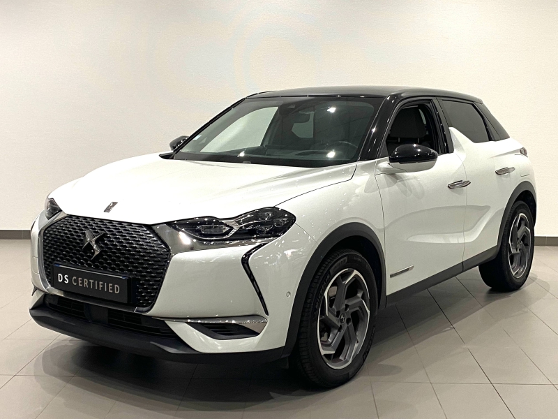 Image de l'annonce principale - DS DS 3 Crossback