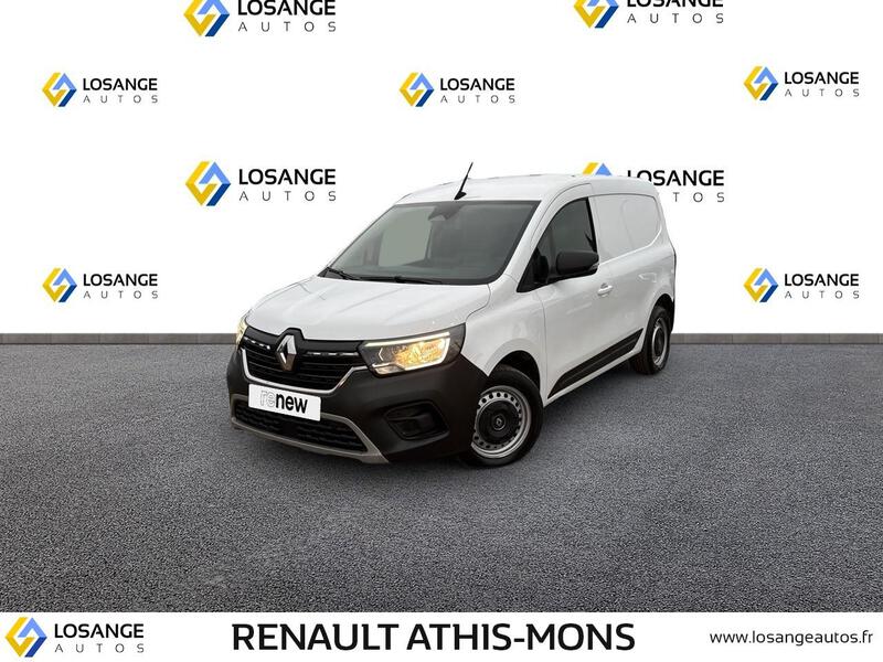 Image de l'annonce principale - Renault Kangoo