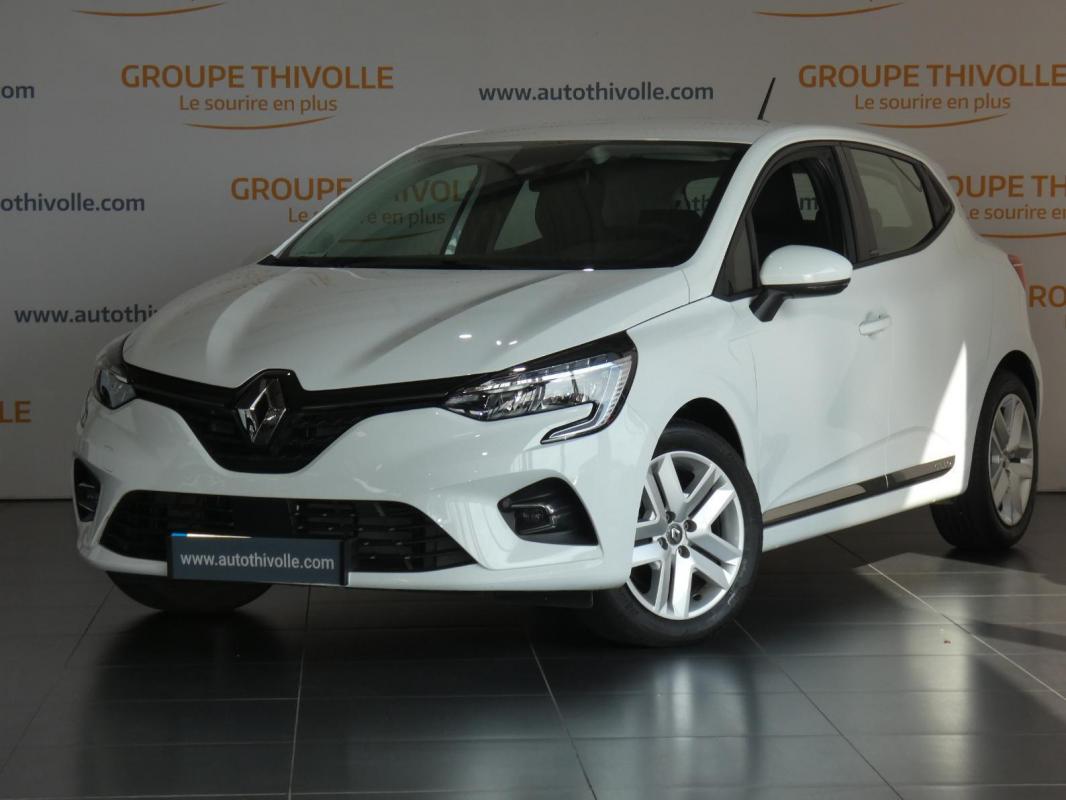 Image de l'annonce principale - Renault Clio